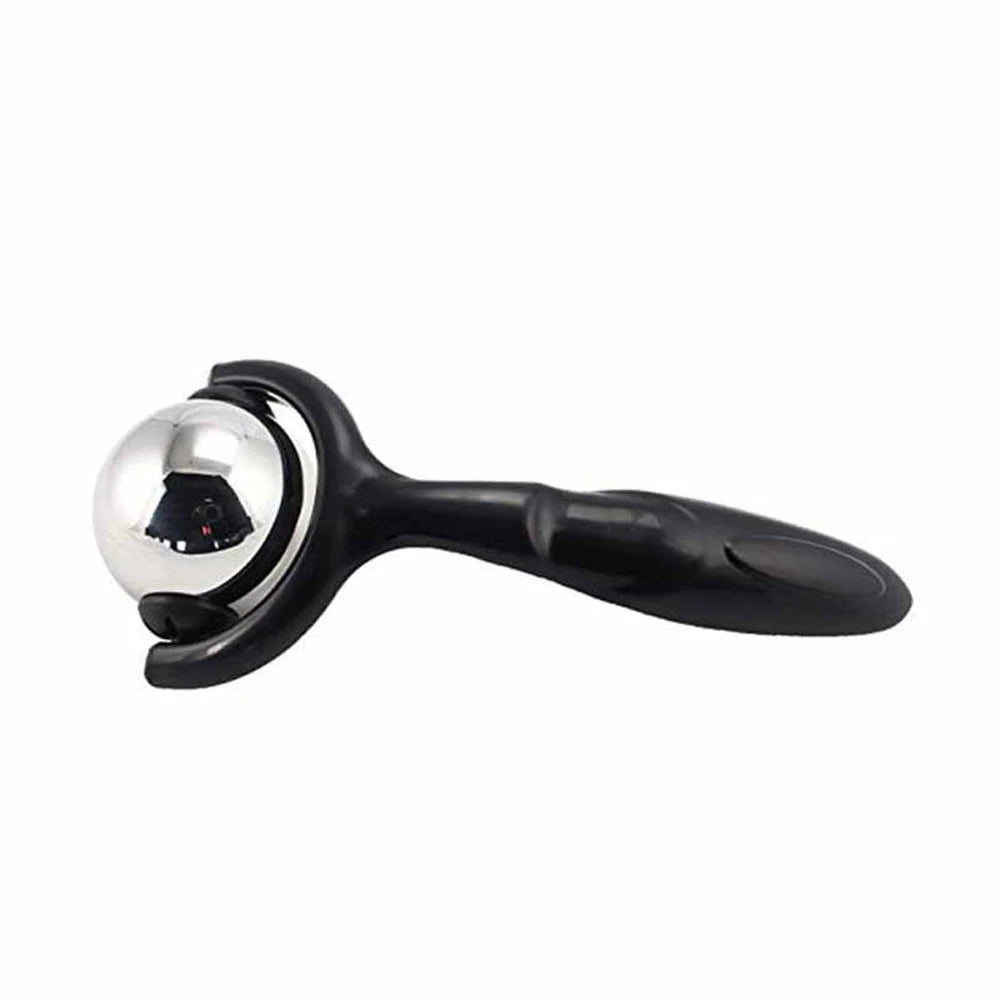 Portable Massage Therapy Ball – Hot & Cold Relief for Pain & Stiffness