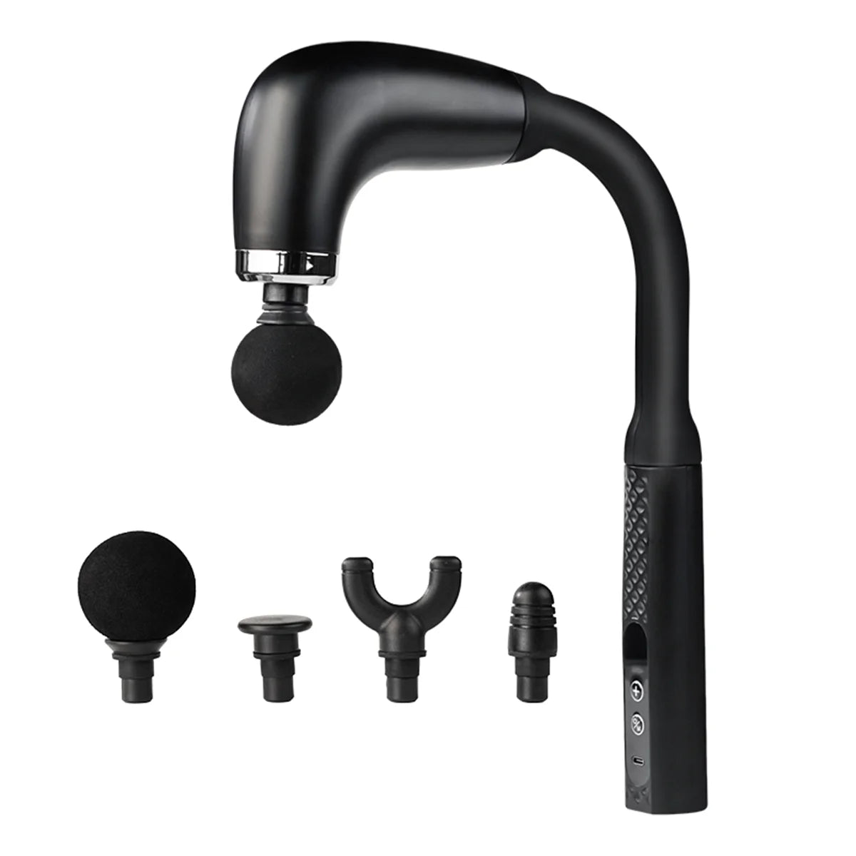 Electric Fascia Gun Massager