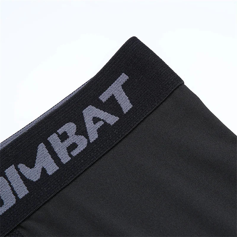Men's Compression Tights – Cool Dry Leggings for Running & Workout
