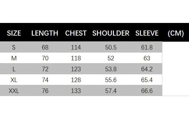 Men's Varsity Hoodie Jacket – Streetwear Baseball Bomber