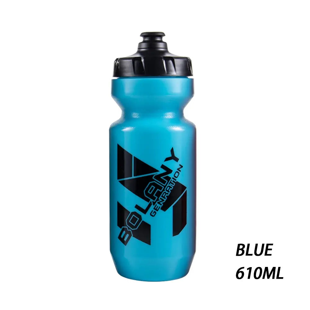 610ml Bicycle Water Bottle – Lightweight & Portable for Cycling and Outdoor Sports