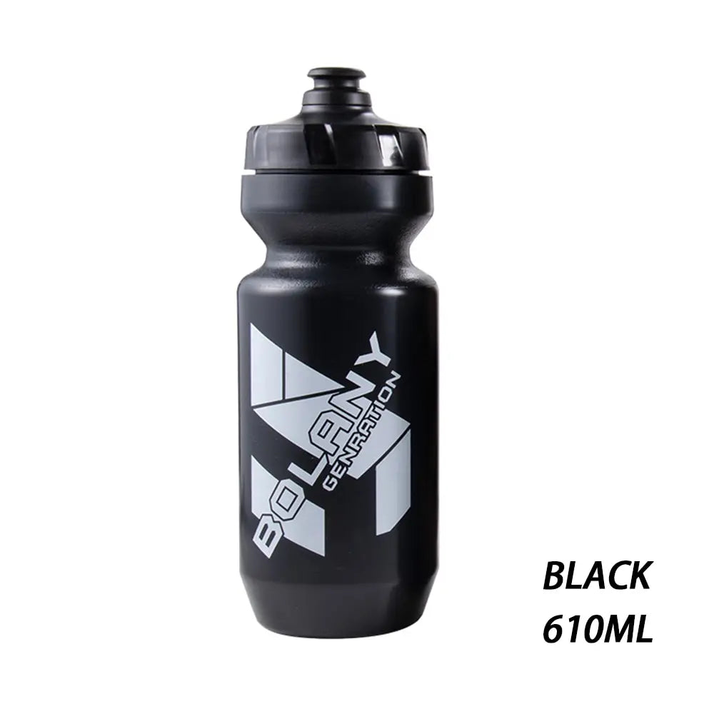 610ml Bicycle Water Bottle – Lightweight & Portable for Cycling and Outdoor Sports
