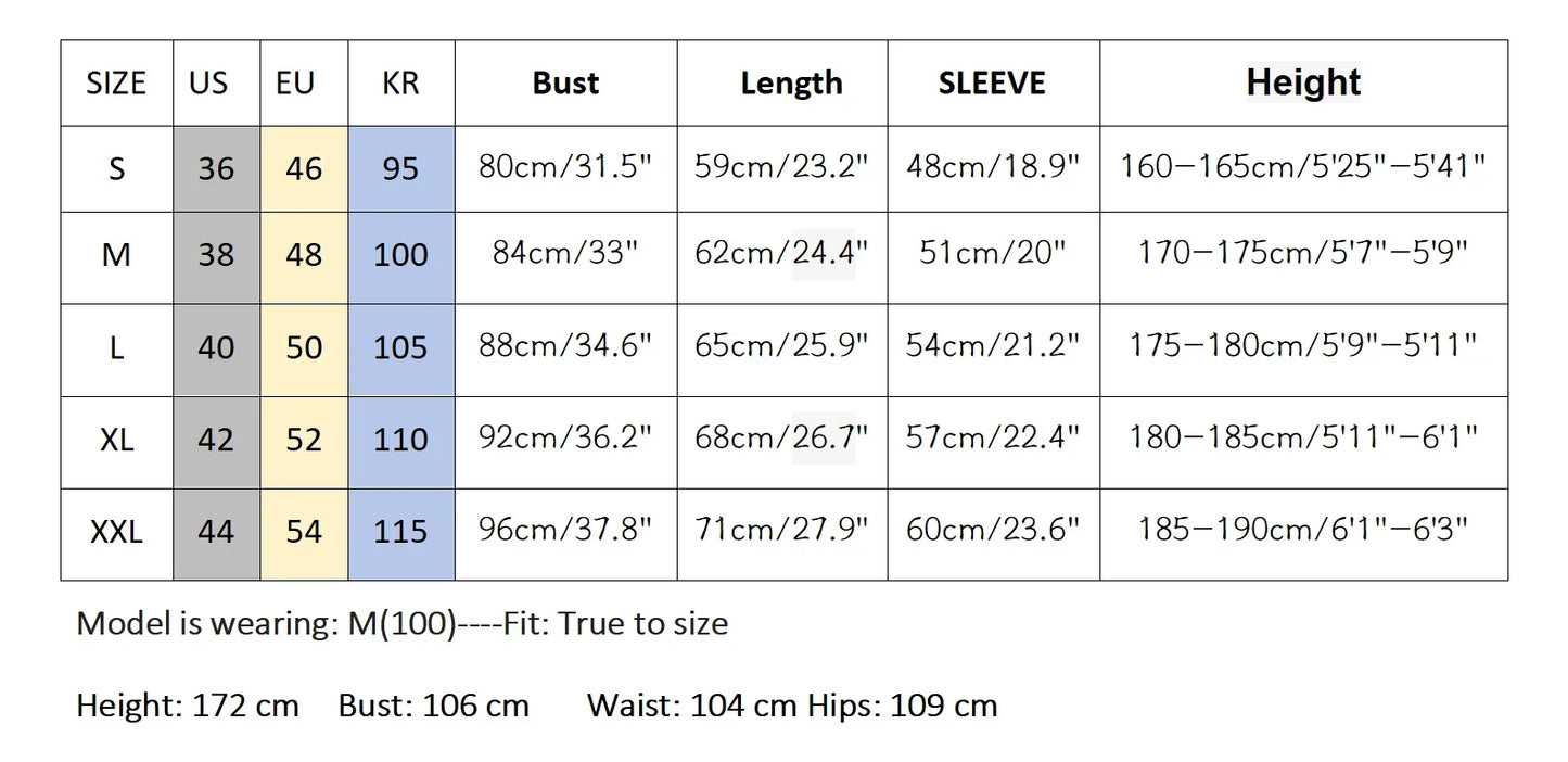 Men's Long Sleeve Gym T-Shirt – Compression Fit, Quick-Dry Training Top