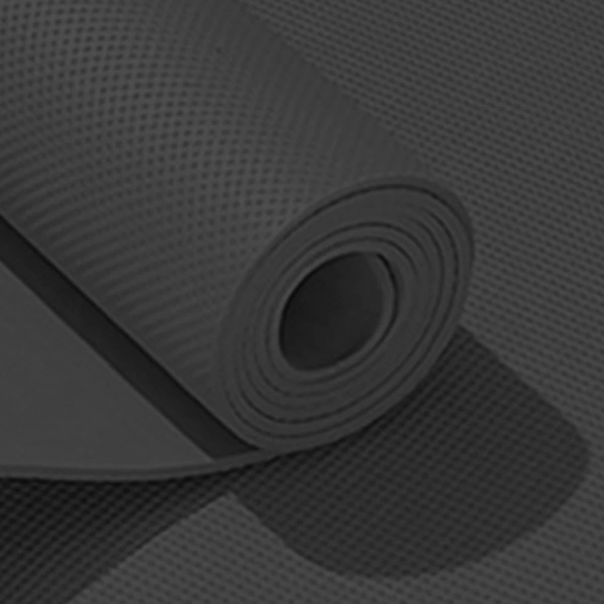 Anti-Skid EVA Yoga Mat – 4mm Comfort Foam for Yoga, Pilates & Fitness