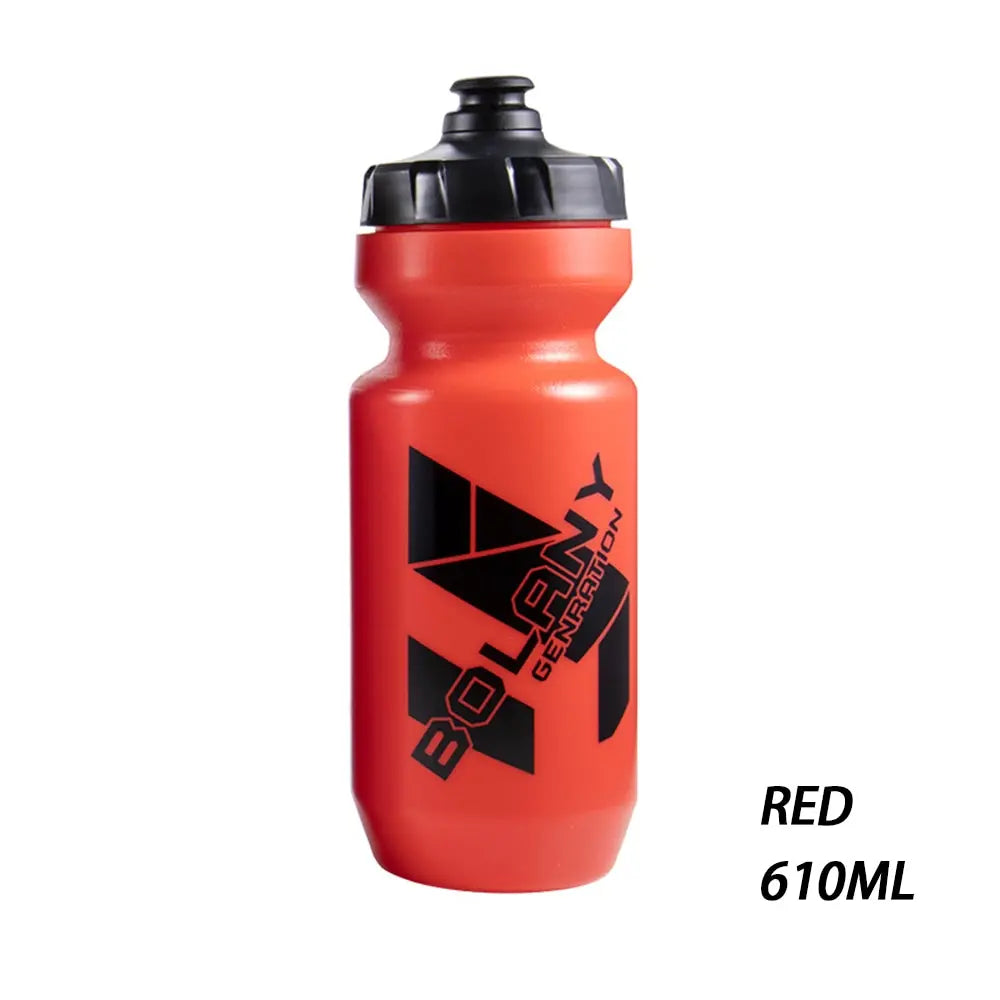 610ml Bicycle Water Bottle – Lightweight & Portable for Cycling and Outdoor Sports