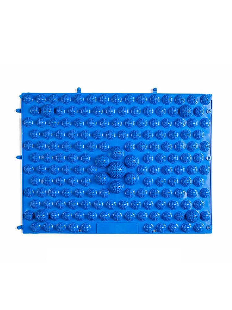 Acupressure Foot Massage Mat – Reflexology & Anti-Slip Wellness Pad