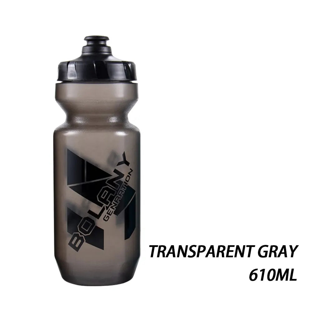 610ml Bicycle Water Bottle – Lightweight & Portable for Cycling and Outdoor Sports