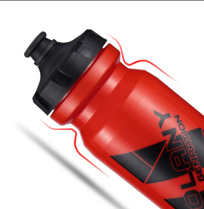 610ml Bicycle Water Bottle – Lightweight & Portable for Cycling and Outdoor Sports