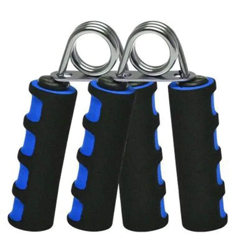 Hand Grip & Arm Strength Trainer – Foam Wrist Gripper for Recovery & Workout
