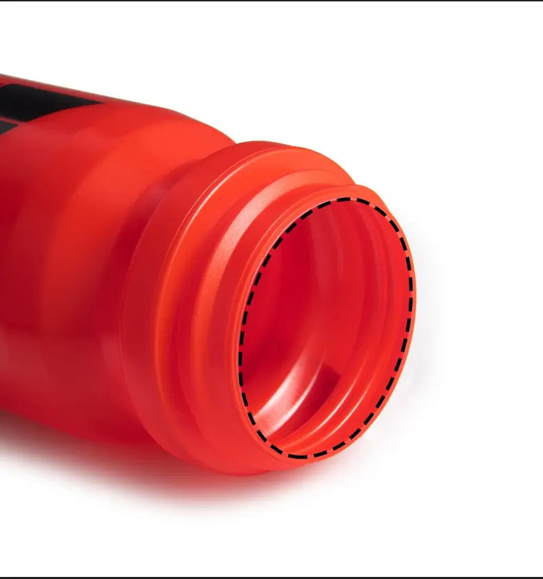 610ml Bicycle Water Bottle – Lightweight & Portable for Cycling and Outdoor Sports