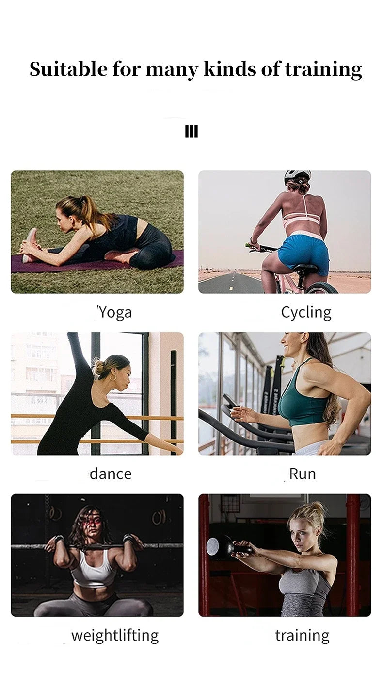 Women's Seamless Yoga Set – Sports Bra, Gym Shorts & Leggings