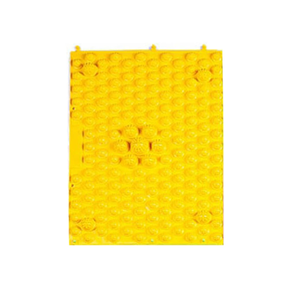 Acupressure Foot Massage Mat – Reflexology & Anti-Slip Wellness Pad