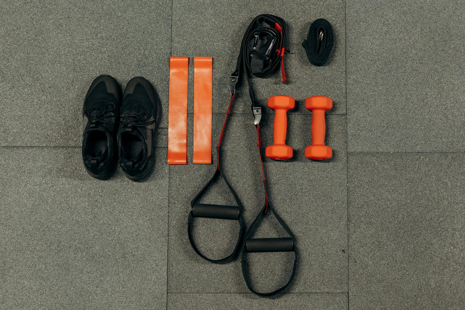 Training & Performance Accessories