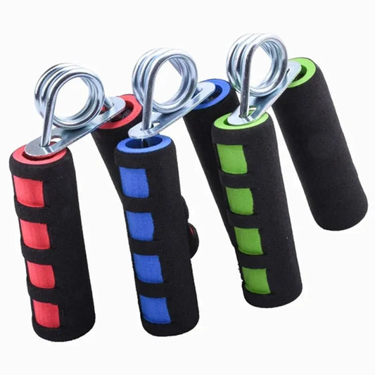 Hand Grip & Arm Strength Trainer – Foam Wrist Gripper for Recovery & Workout