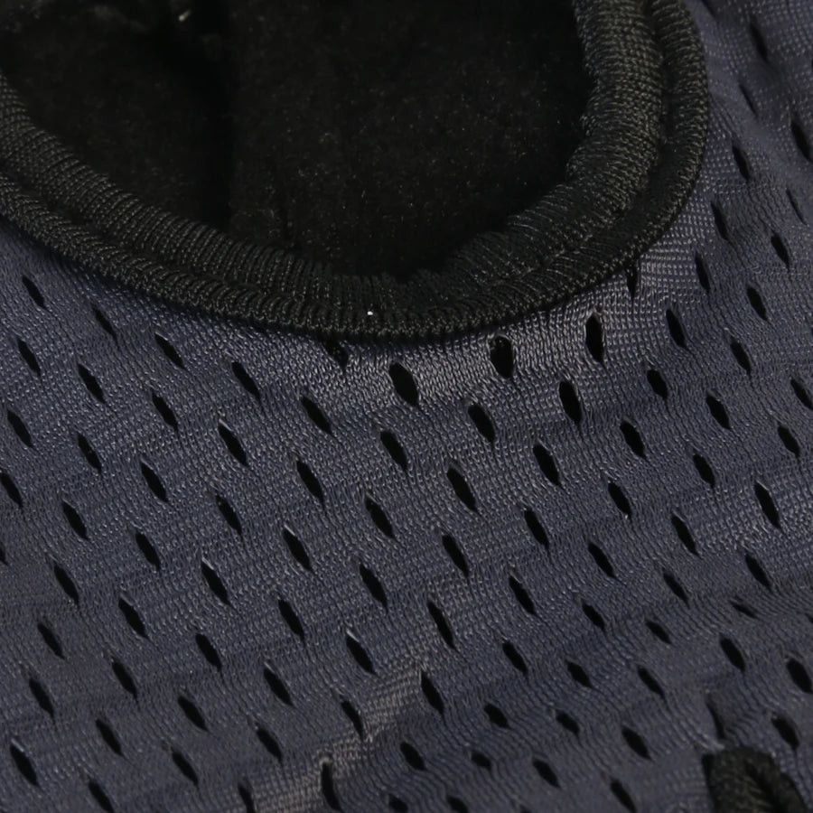 Weightlifting Gloves – Full Palm Protection, Breathable & Lightweight for Gym & Cycling