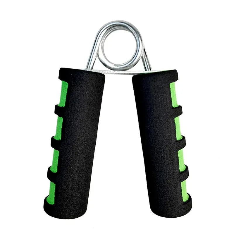 Hand Grip & Arm Strength Trainer – Foam Wrist Gripper for Recovery & Workout