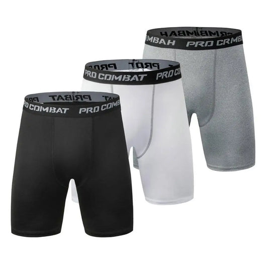Men's Sports Shorts – Quick-Dry Running & Fitness Shorts