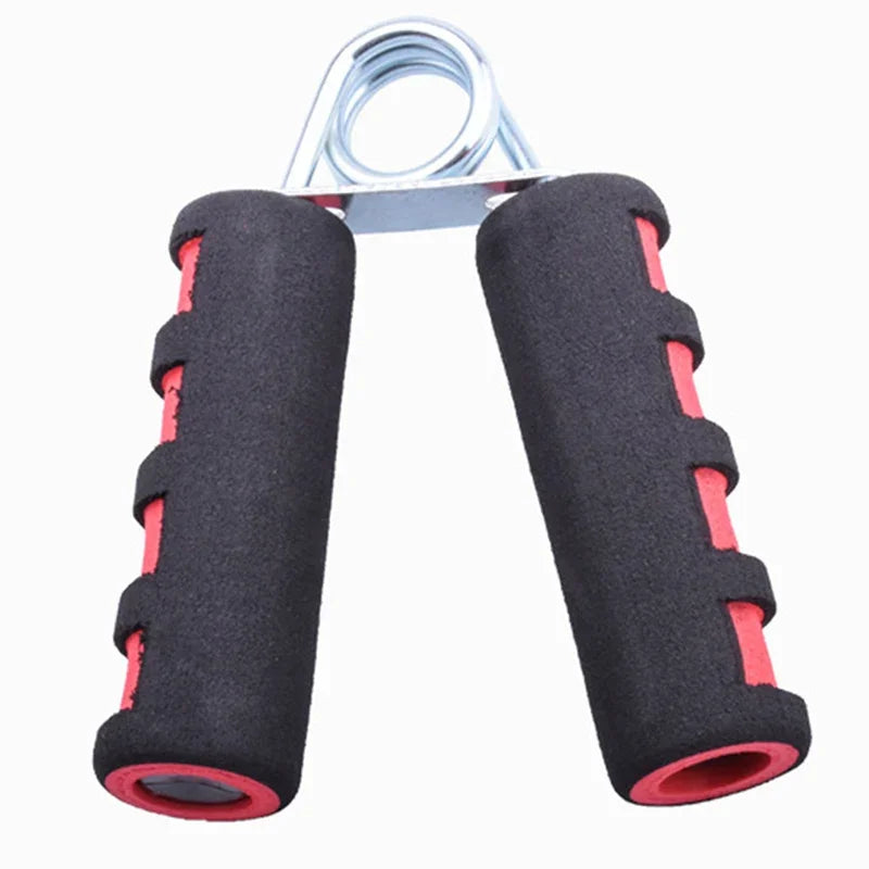 Hand Grip & Arm Strength Trainer – Foam Wrist Gripper for Recovery & Workout