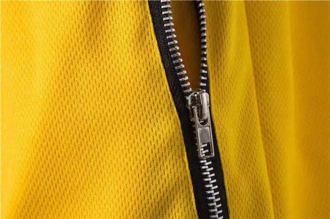 Men's Basketball Shorts – Mesh Quick-Dry Fitness & Gym Shorts