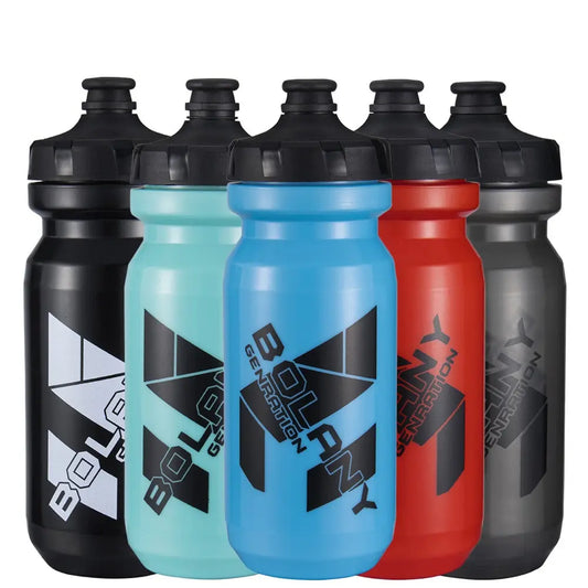 610ml Bicycle Water Bottle – Lightweight & Portable for Cycling and Outdoor Sports