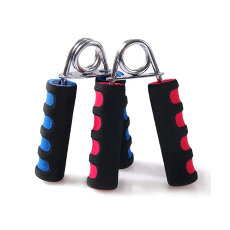 Hand Grip & Arm Strength Trainer – Foam Wrist Gripper for Recovery & Workout