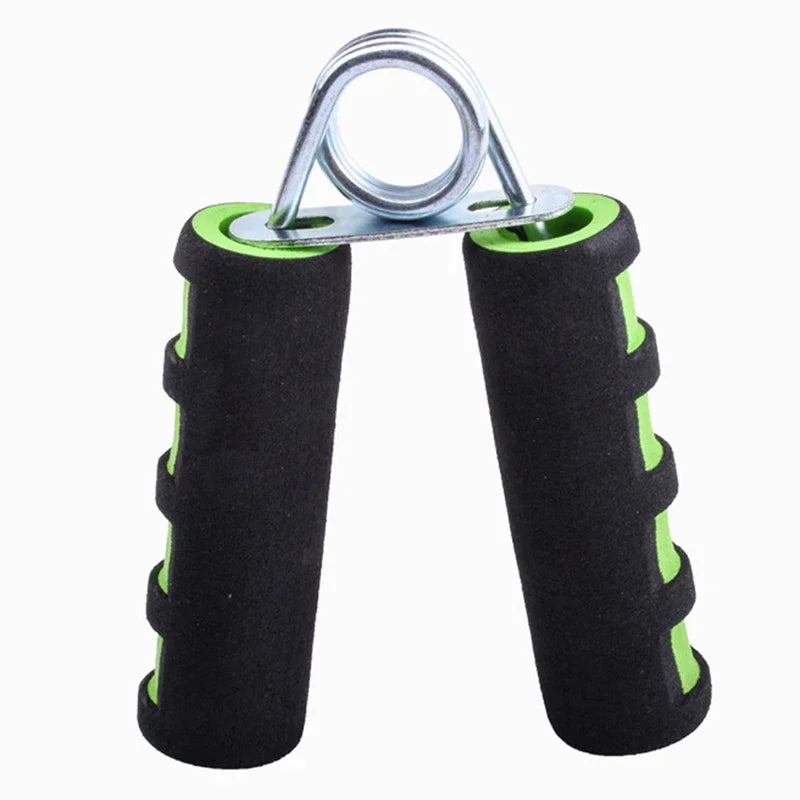 Hand Grip & Arm Strength Trainer – Foam Wrist Gripper for Recovery & Workout
