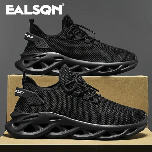 Men's & Women's Running Shoes – Lightweight, Breathable, Shock-Absorbing Sneakers