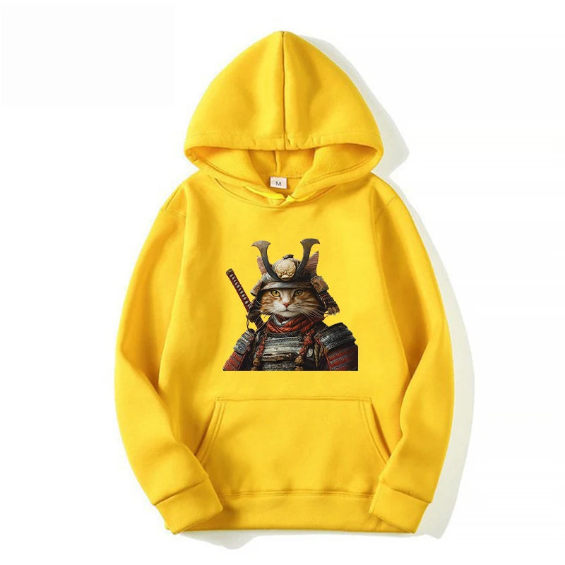 Men's Casual Long Sleeve Hoodie