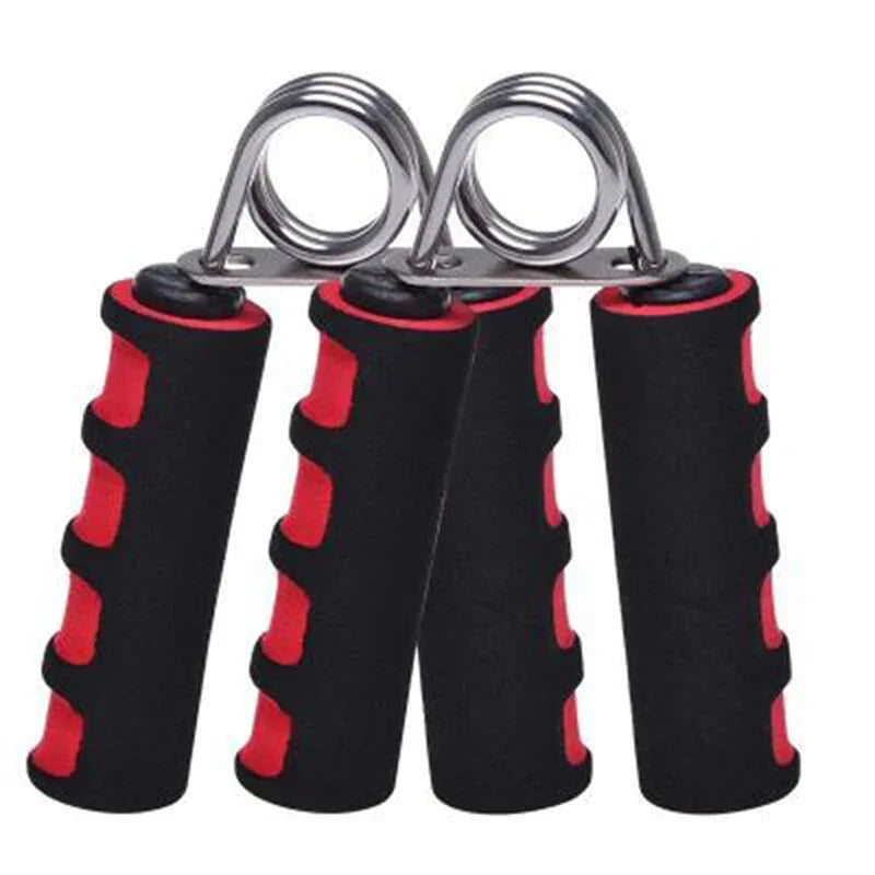 Hand Grip & Arm Strength Trainer – Foam Wrist Gripper for Recovery & Workout