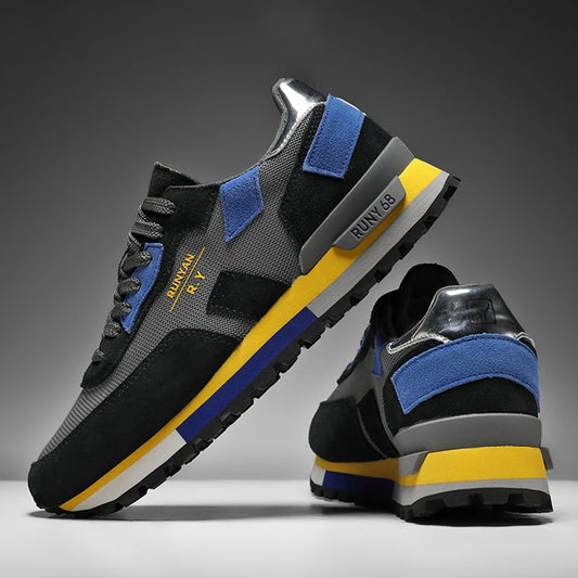 Men's sports shoescasual sports shoes running shoesForrest Gump shoes